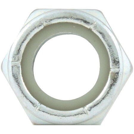 Allstar Performance 0.63 in. 11 Coarse Thread Nyloc Hex Nuts, 10PK ALL16015-10